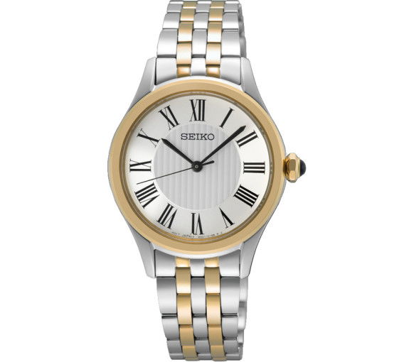 Seiko Quarz - SUR612P1