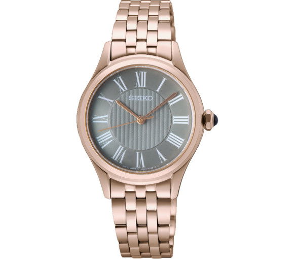 Seiko Quarz - SUR614P1