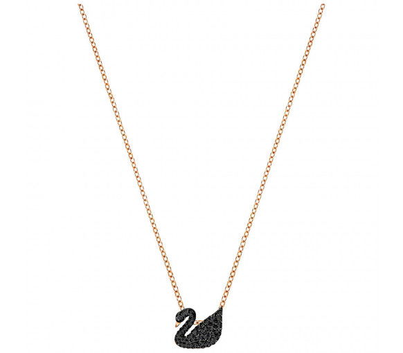 Helen Kirchhofer - Swarovski Iconic Swan Halskette - 5204133
