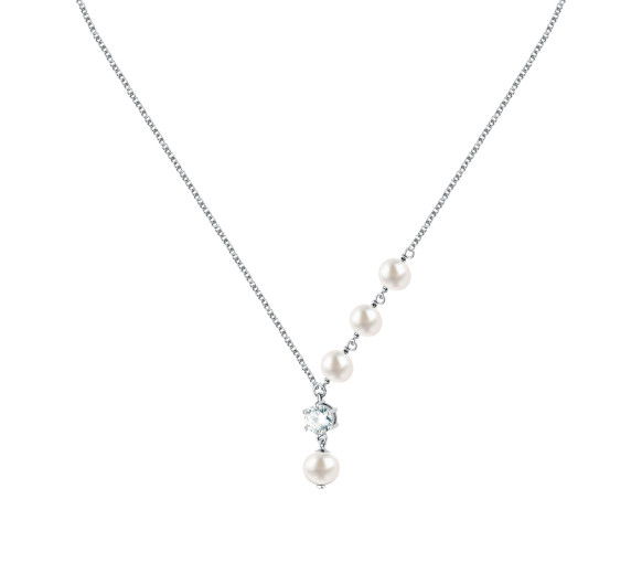 Helen Kirchhofer - Morellato Perla Halskette - SXU55