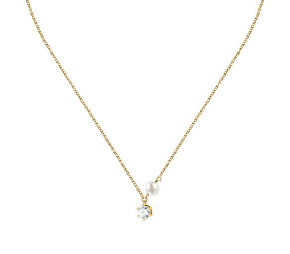 Helen Kirchhofer - Morellato Perla Halskette - SXU57