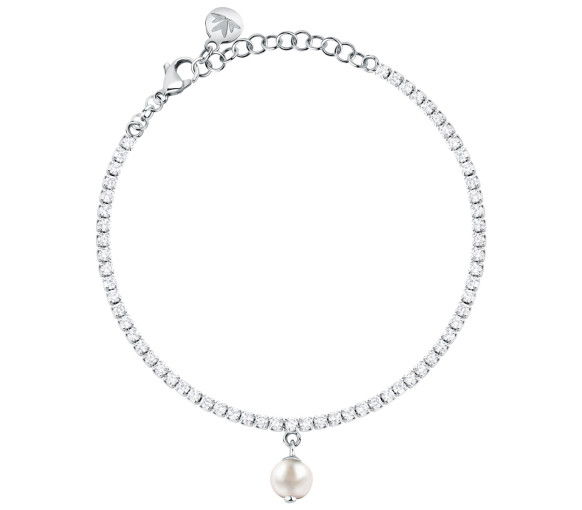 Helen Kirchhofer - Morellato Perla Armband - SXU58