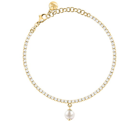 Helen Kirchhofer - Morellato Perla Armband - SXU59