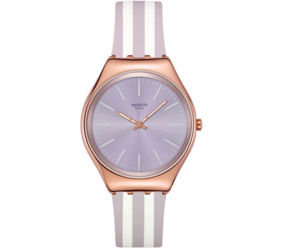 Helen Kirchhofer - Swatch Simply Beachy - SYXG130