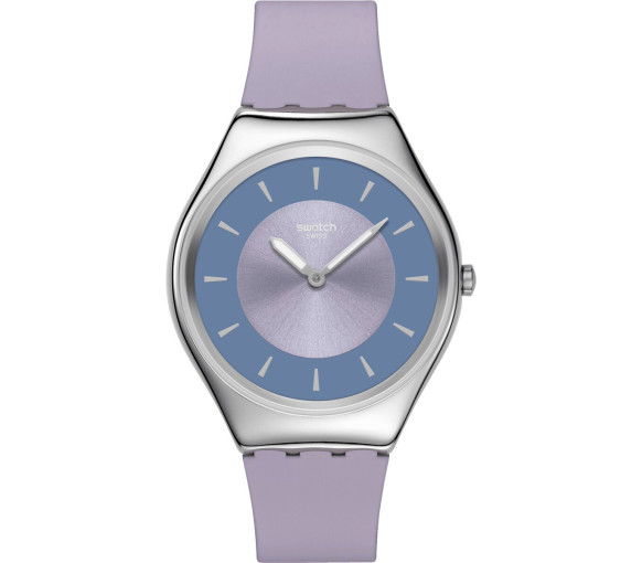 Helen Kirchhofer - Swatch Lyrically Lanvender - SYXS157
