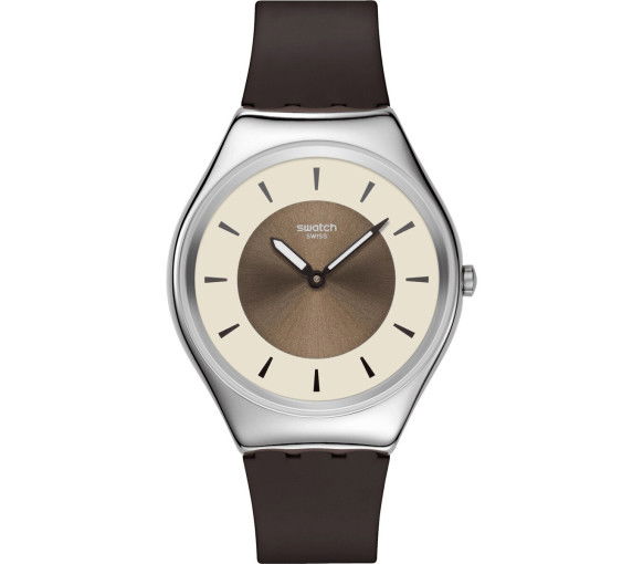 Helen Kirchhofer - Swatch Hazel Delight - SYXS158