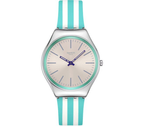 Helen Kirchhofer - Swatch Beach Hour - SYXS160