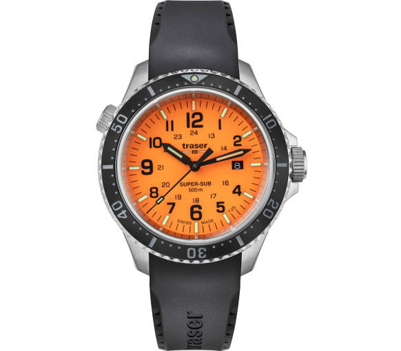 Traser P67 SuperSub - 109380