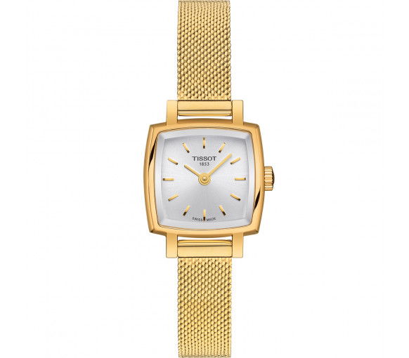 Tissot Lovely Square - T058.109.33.031.00