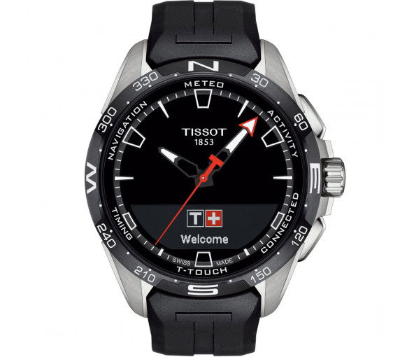 Montre suisse online titane