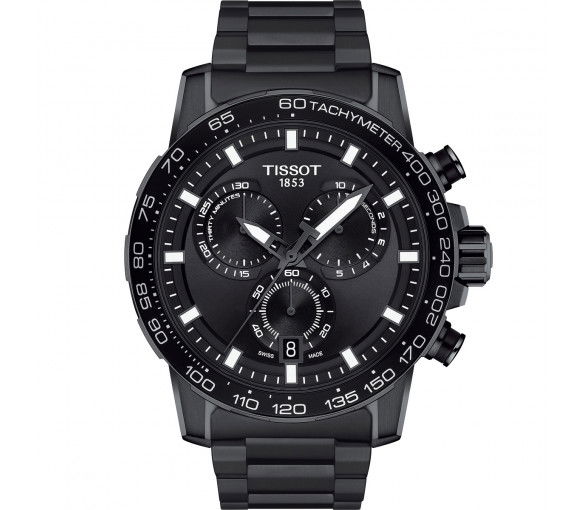 Tissot Supersport Chrono - T125.617.33.051.00