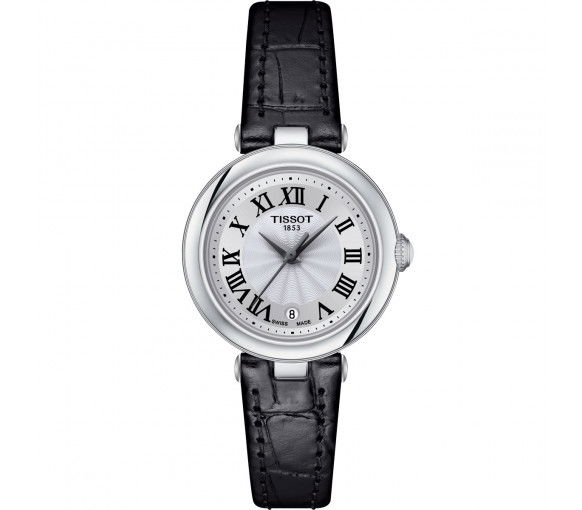 Helen Kirchhofer - Tissot Bellissima Small Lady - T126.010.16.013.00