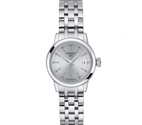 Tissot Classic Dream Lady - T129.210.11.031.00