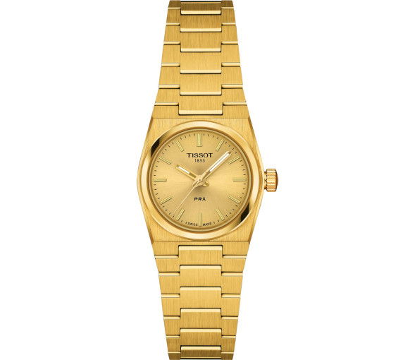Tissot PRX Quartz (25 mm) - T137.010.33.021.00