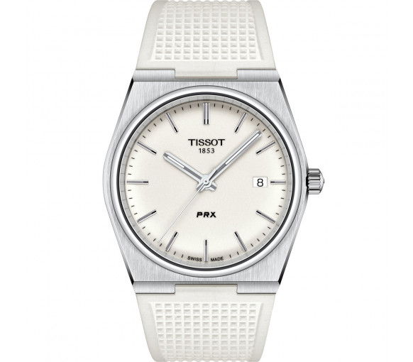 Helen Kirchhofer - Tissot PRX - T137.410.17.011.00