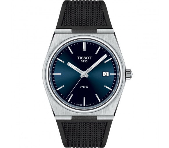 Helen Kirchhofer - Tissot PRX - T137.410.17.041.00