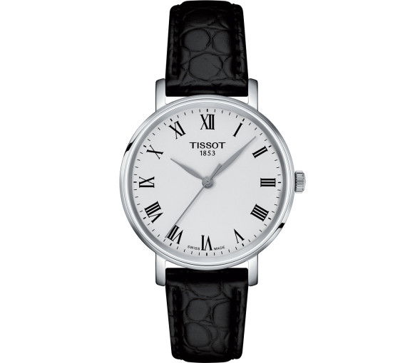 Helen Kirchhofer - Tissot Everytime (34 mm) - T143.210.16.033.00