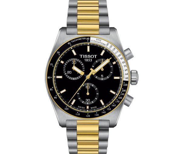 Orologi Uomo Tissot Helen Kirchhofer