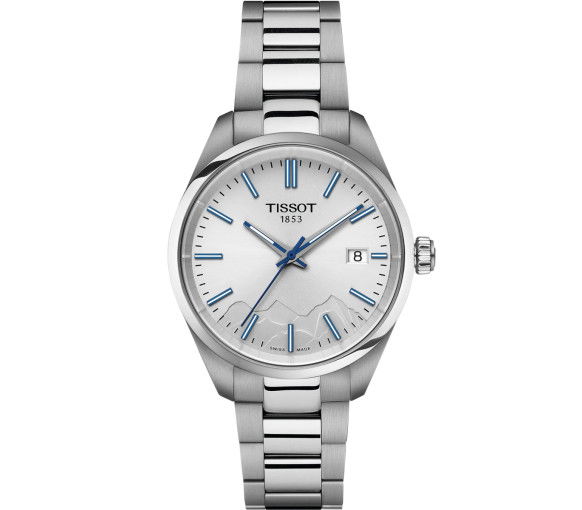 Tissot PR100 Jungfraubahn (34 mm) - T150.210.11.031.01