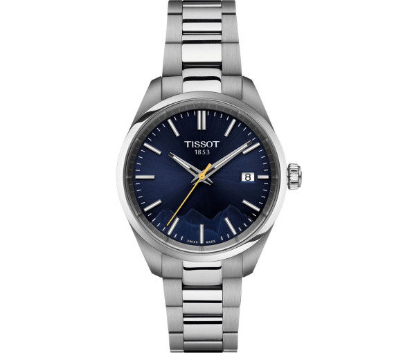 Tissot PR100 Jungfraubahn (34 mm) - T150.210.11.041.01
