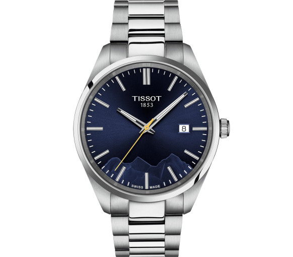 Tissot PR100 Jungfraubahn (40 mm) - T150.410.11.041.02