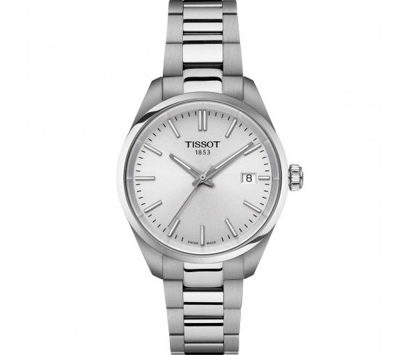 Helen Kirchhofer - Tissot PR100 (34 mm) - T150.210.11.031.00