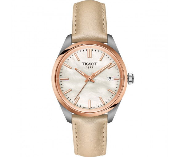 Helen Kirchhofer - Tissot PR100 (34 mm) - T150.210.26.111.00