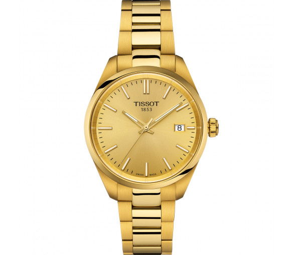 Helen Kirchhofer - Tissot PR100 (34 mm) - T150.210.33.021.00