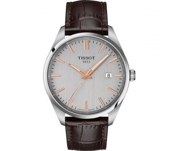 Helen Kirchhofer - Tissot PR100 (40 mm) - T150.410.16.031.00