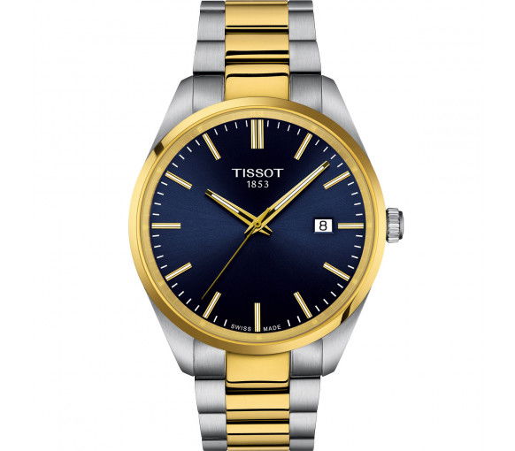 Helen Kirchhofer - Tissot PR100 (40 mm) - T150.410.22.041.00