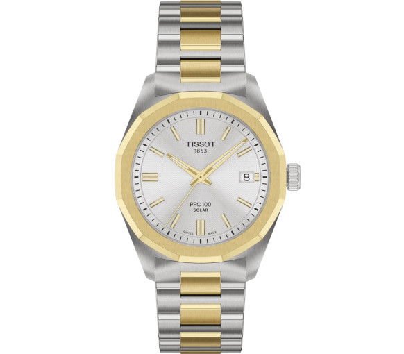 Helen Kirchhofer - Tissot PRC 100 Solar Quartz (34 mm) - T151.822.22.031.00