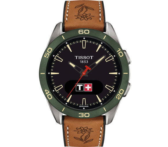Tissot T-Touch Connect Sport ESAF 2025 - T153.420.47.051.07