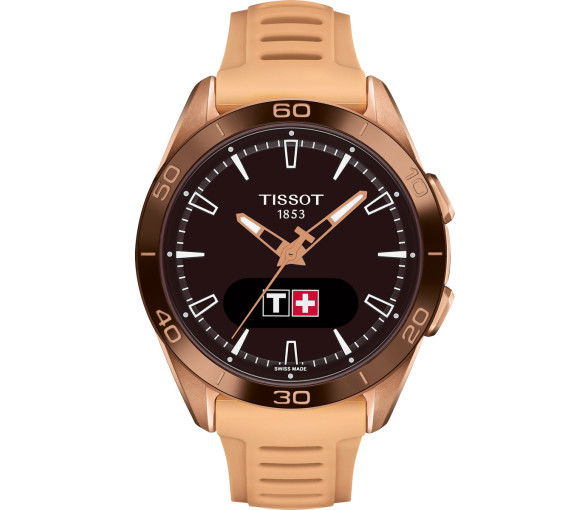 Tissot t hotsell touch femme