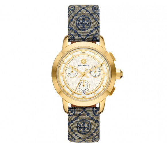 Montre tory hotsell burch prix