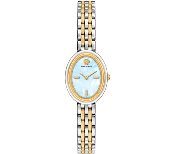Helen Kirchhofer - Tory Burch The Oval - TBW6042
