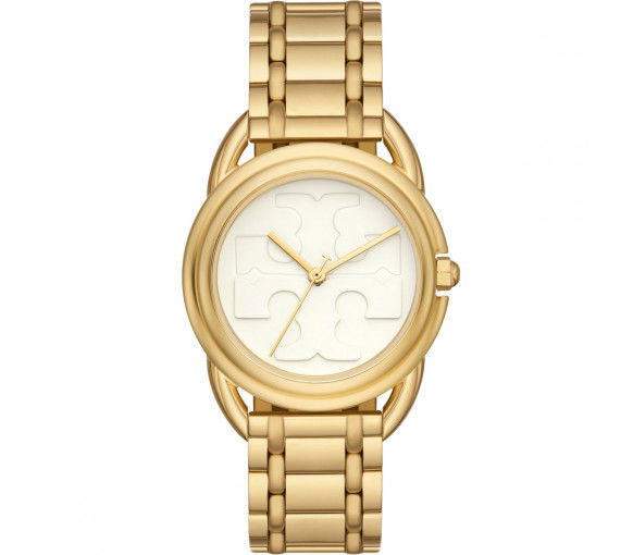 Tory burch swiss made watches on sale