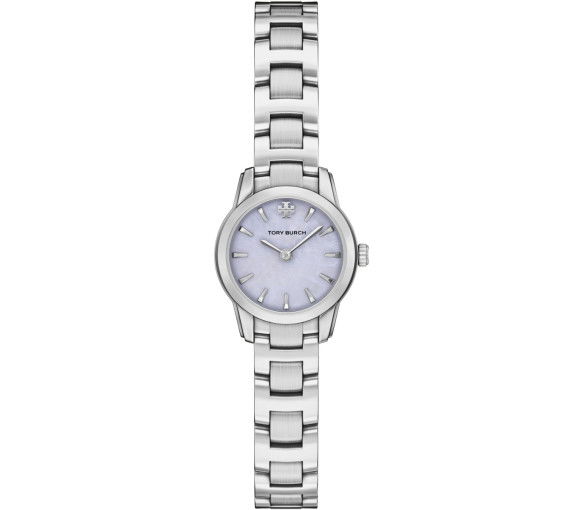 Helen Kirchhofer - Tory Burch The Miller Round Mini - TBW9068