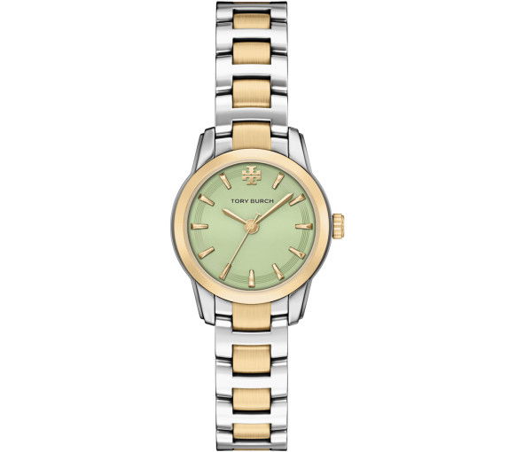 Helen Kirchhofer - Tory Burch The Miller Round Small - TBW9070