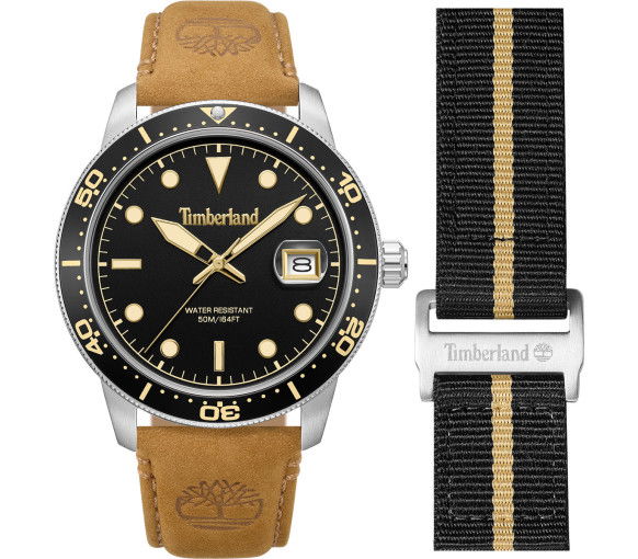 Helen Kirchhofer - Timberland Peatfield - TDWGB00834X0