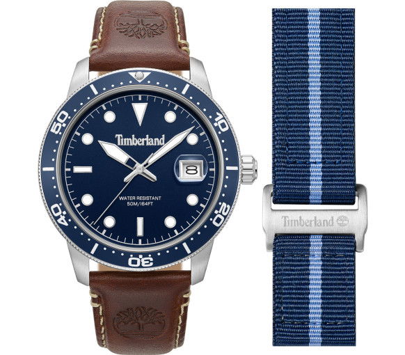 Helen Kirchhofer - Timberland Peatfield - TDWGB00834X1