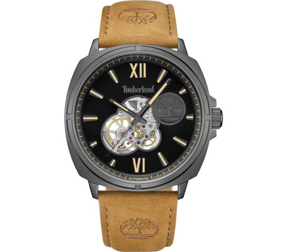 Helen Kirchhofer - Timberland Williston Automatic - TDWGE0082503