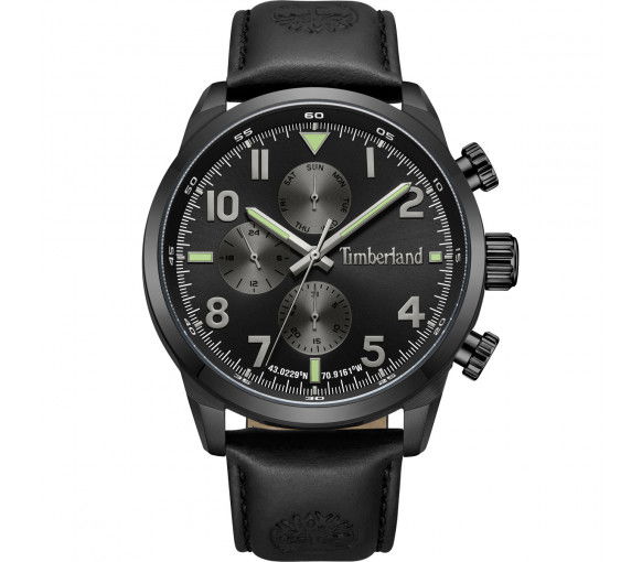 Timberland Henniker II - TDWGF0009502