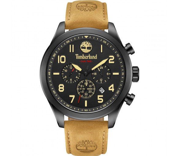 Montres Timberland Helen Kirchhofer