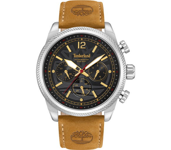 Helen Kirchhofer - Timberland Henniker II - TDWGF0082801