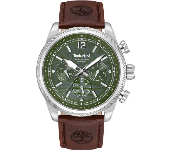 Helen Kirchhofer - Timberland Henniker II - TDWGF0082802