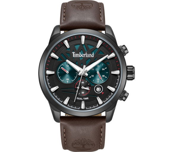 Helen Kirchhofer - Timberland Henniker II - TDWGF0095002