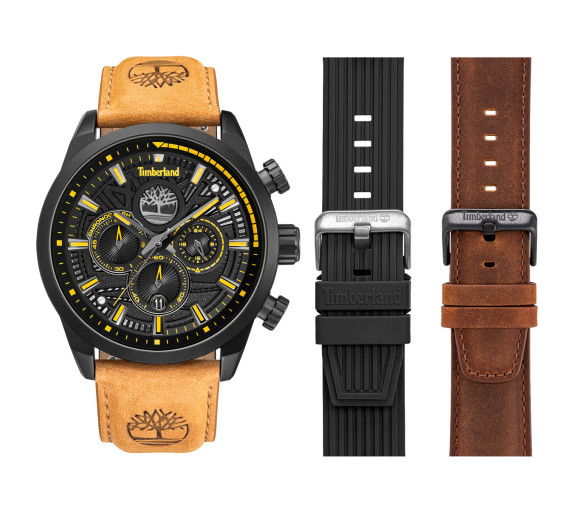 Helen Kirchhofer - Timberland Henniker II - TDWGQ00949X0