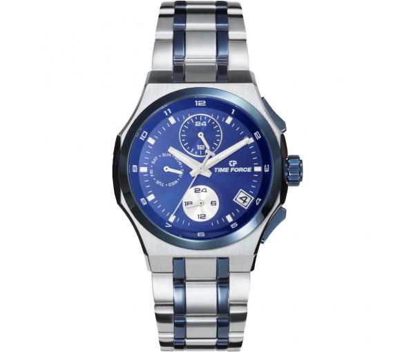 Time force titanium watch cheap