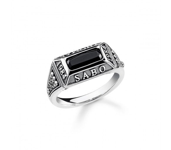 Helen Kirchhofer - Thomas Sabo Ring College - TR2243-698-11