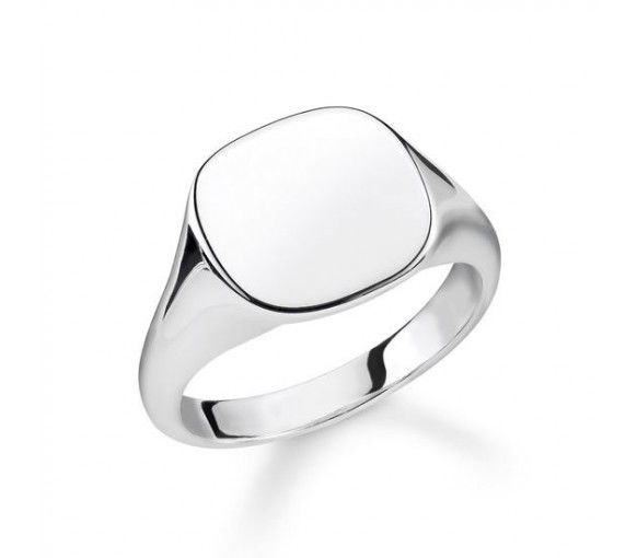 Helen Kirchhofer - Thomas Sabo Ring Classic - TR2248-001-21